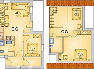 Ferienhaus Feriendorf Hagbügerl Bayr Wald | Waldmuenchen