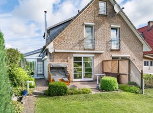 Ferienhaus Pferdekoppel | Kronsgaard