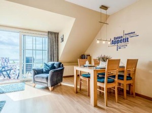 Ferienhaus Trelleborg | Sassnitz