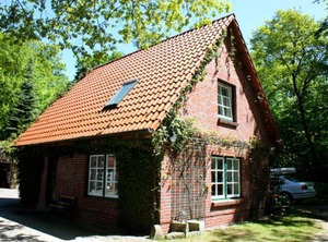 Ferienhaus Waren | Muritz