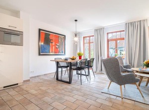 Ferienhaussiedlung Typ | Ostseebad Wustrow