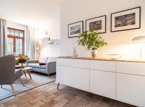 Ferienhaussiedlung Typ | Ostseebad Wustrow