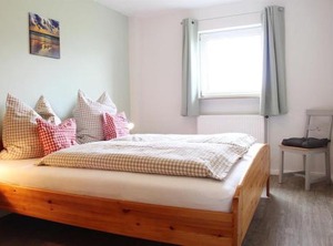 Ferienhof Friedenshof Hafer | Vollerwiek