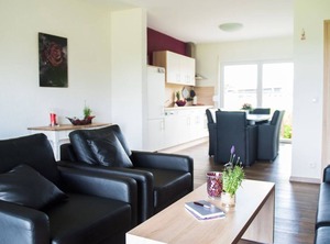 Ferienhof Weites Terrace Garden Children | Stadtkyll