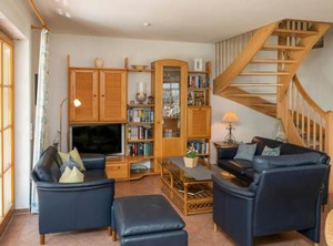 Freesenbruch Doppelhaushälfte | Zingst