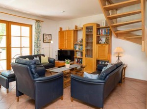 Freesenbruch Doppelhaushälfte | Zingst