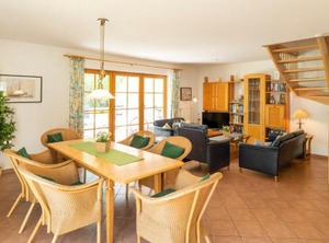 Freesenbruch Doppelhaushälfte | Zingst