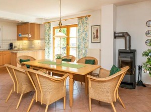 Freesenbruch Doppelhaushälfte | Zingst