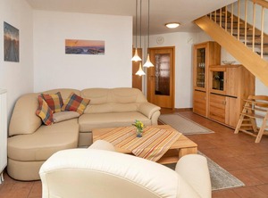 Ferienpark Freesenbruch Reihenhaus | Zingst