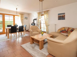 Ferienpark Freesenbruch Reihenhaus | Zingst