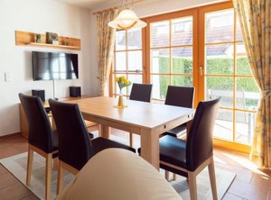 Ferienpark Freesenbruch Reihenhaus | Zingst