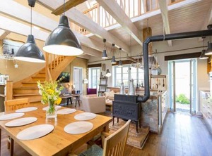 Ferienscheune Seelchen | Neuendorf