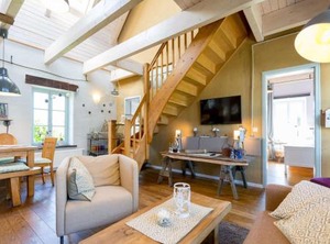 Ferienscheune Seelchen | Neuendorf