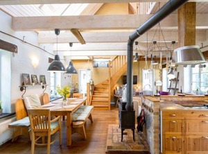 Ferienscheune Seelchen | Neuendorf