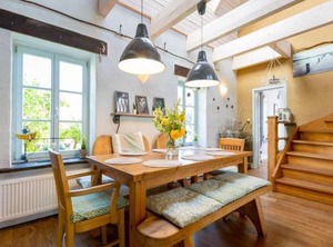 Ferienscheune Seelchen | Neuendorf