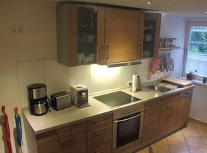 Ferienwohnung Rustika | Schwalenberg