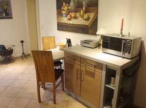 Ferienwohnung Rustika | Schwalenberg