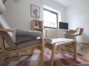 Ferienwohnungen | Hoevelriege