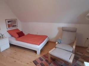 Ferienwohnungen | Hoevelriege