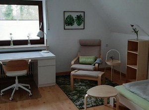 Ferienwohnungen | Hoevelriege