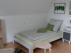 Ferienwohnungen | Hoevelriege