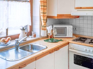 Accommodation Gustow | Gustow