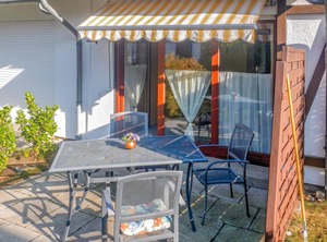 Accommodation Gustow | Gustow