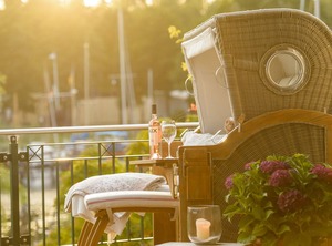 Sellin Fewo Ag Whg | Seedorf