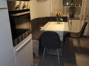 Ferienwohnung | Alt-Rentfort