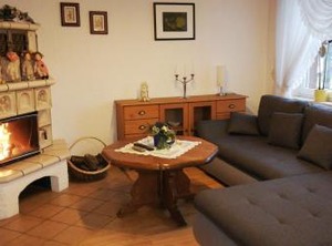 Ferienwohnung | Alt-Rentfort