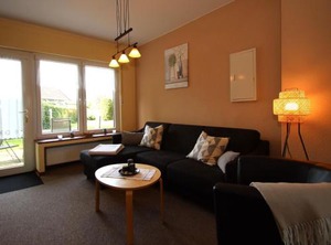 Holiday Eckwarderhörne Persons Bedrooms | Nordseebad Burhave