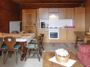 Accommodation | Mooswald