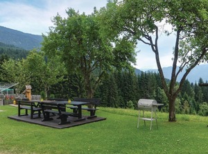 Accommodation | Mooswald