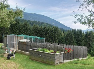 Accommodation | Mooswald