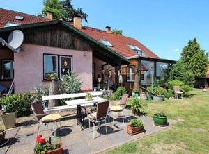 Ferienwohnung Jabel | Muritz