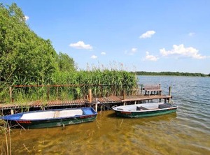 Ferienwohnung Jabel | Muritz