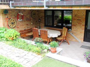 Ferienwohnung Klink | Muritz