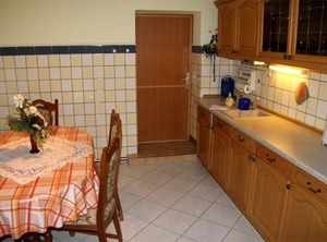 Ferienwohnung Klink | Muritz