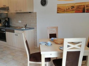 Ferienwohnung Eg | Gelbensande