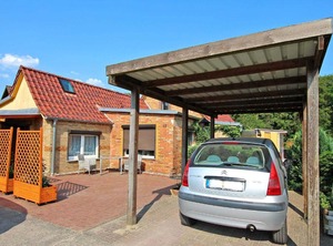 Ferienwohnung Malchow See | Muritz