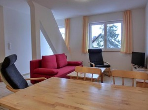 Ferienwohnung Kwi | Gelbensande