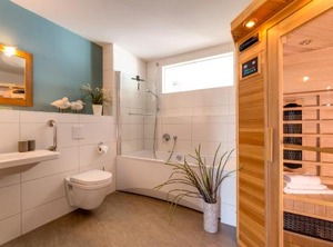 Ferienwohnung Kap Mar | Olpenitz