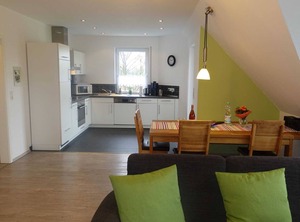 Ferienwohnung Regenbogenhaus Rate June | Hasselberg