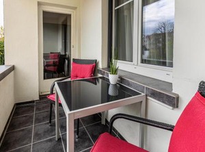 Ferienwohnung Stachel | Altstadt