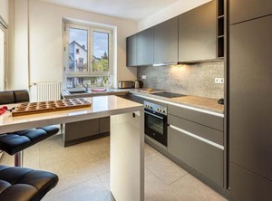 Ferienwohnung Stachel | Altstadt