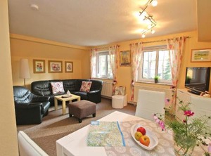 Ferienwohnung Waren See | Muritz