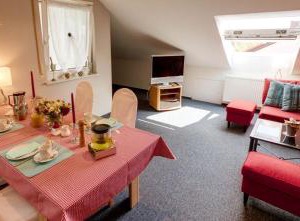 Ferienwohnungen Eichenhof | Kapellen-Drusweiler