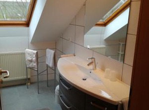 Ferienwohnungen Eichenhof | Kapellen-Drusweiler