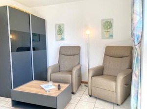 Ferienwohnungen Stadtmitte | Sassnitz