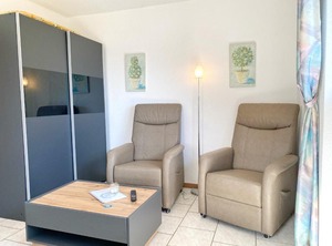 Ferienwohnungen Stadtmitte | Sassnitz